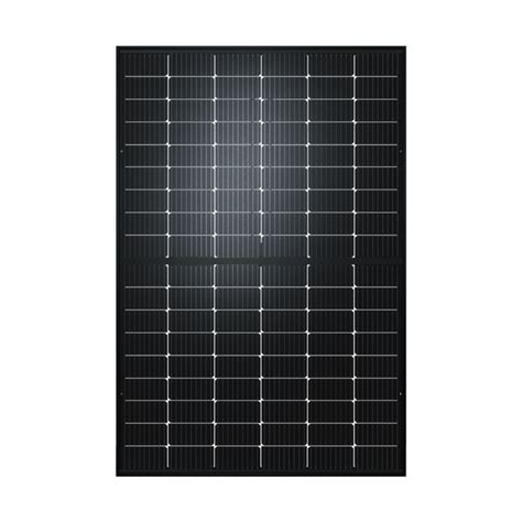 Solarwatt AM 4.5 420 Wp style Glas.